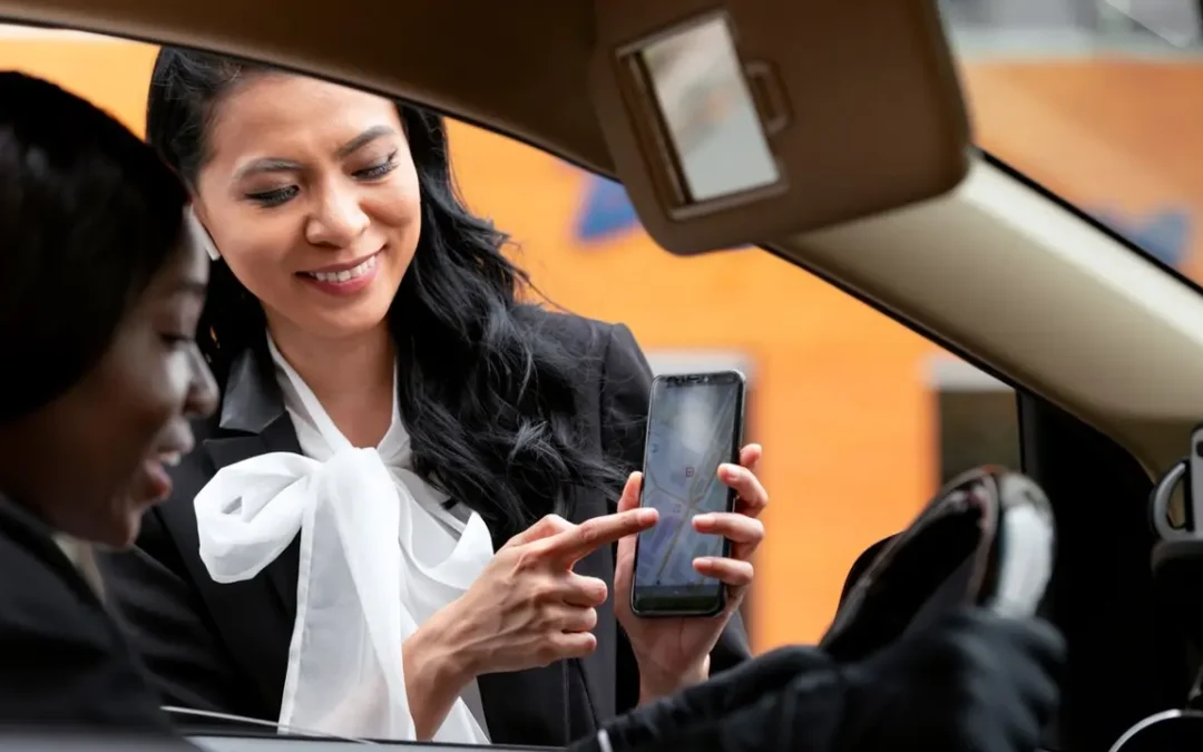Boxall Taxis for Every Occasion and Excursion