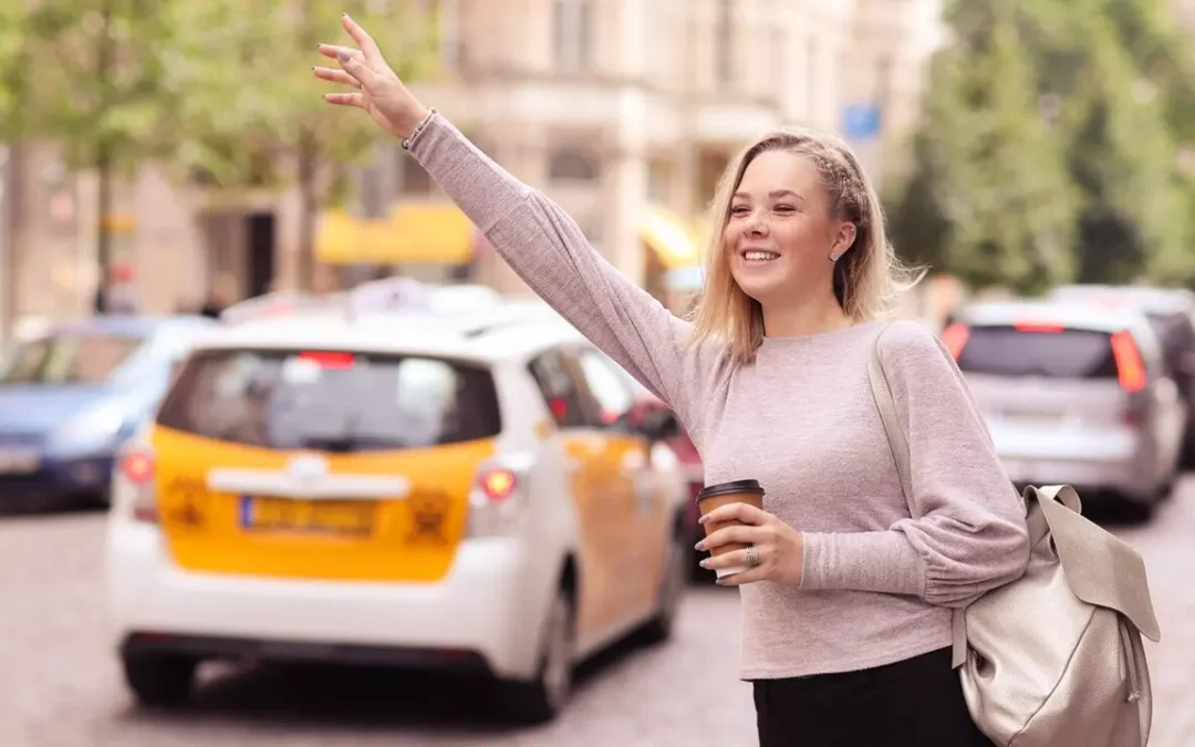 City Breaks Made Easy with Boxall Taxis