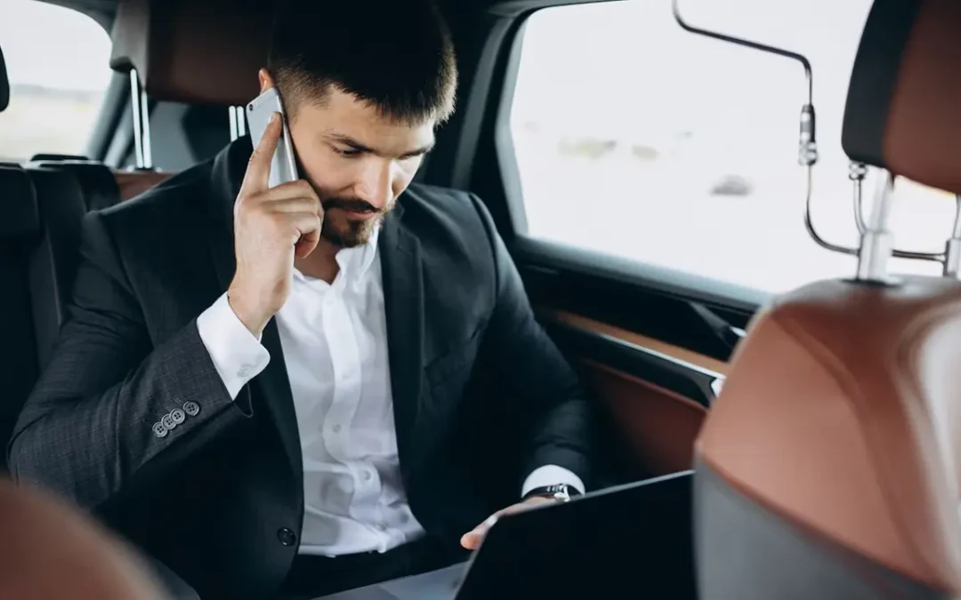 Corporate Accounts_ A Seamless Solution with BoxAll Taxis