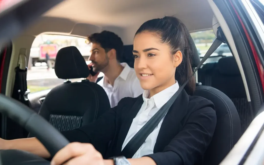Holiday Transportation Sorted with Boxall Taxis