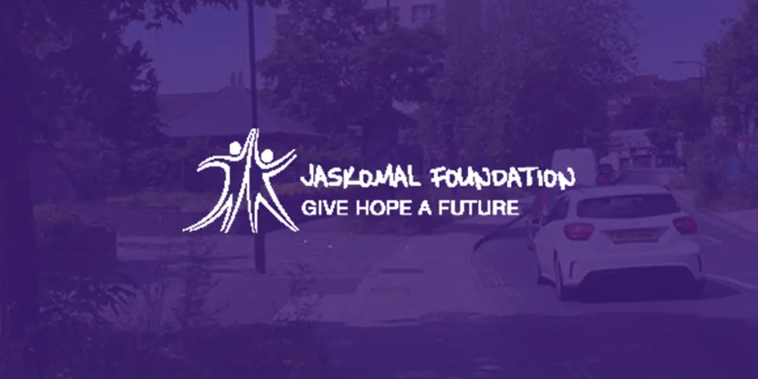 Jaskomal foundation