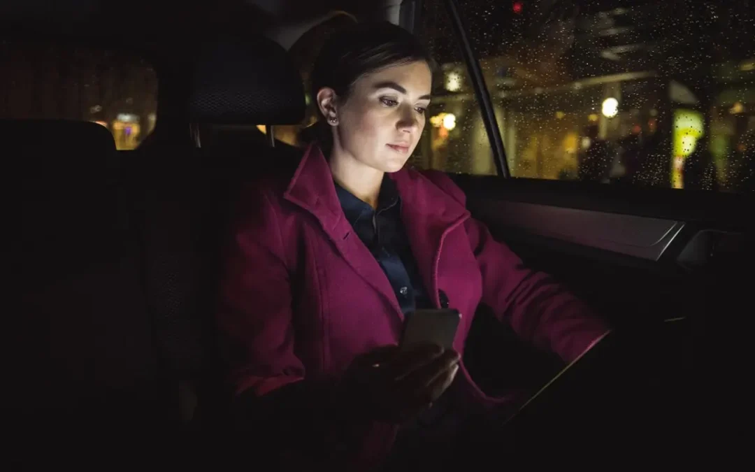 Leave the Driving to Us for Nightlife with Boxall Taxis
