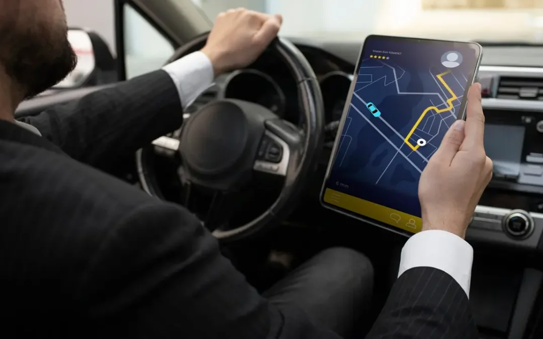 Navigating Local Treasures_ Your Ultimate Guide with BoxAll Taxis