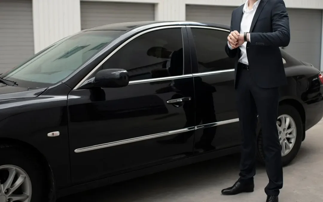 Navigating the Skies_ Your Ultimate Guide to Airport Taxi Services