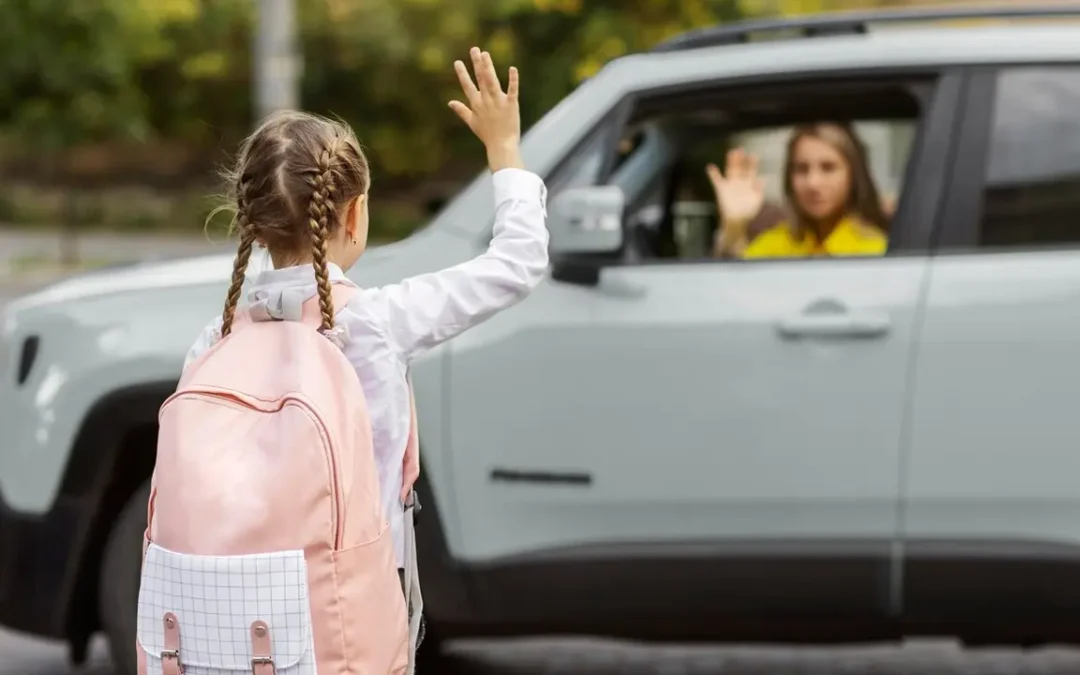 School Trips Made Simple with Boxall Taxis
