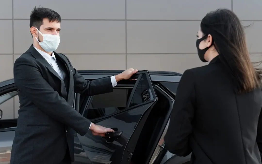 Seamless Airport Transfers